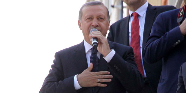 Cumhurbaşkanı Erdoğan'dan Rize Havalimanı müjdesi