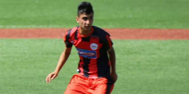 Bucaspor U17 takımı kaza yaptı: Genç futbolcu öldü