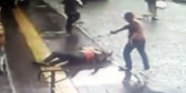 Rize'de namus cinayeti: 1 ölü