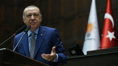 Erdoğan açıkladı: AK Parti'de 20 ilin adayı belli oldu