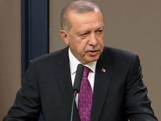 Erdoğan'a atamalar soruldu: Her an her şey olabilir