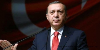 Erdoğan'dan döviz spekülatörlerine gözdağı
