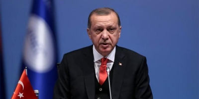 Erdoğan:Ekonomik Gelişmeleri Değerlendirdi 