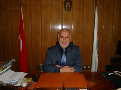 Eski Belediye Başkanı Süleyman Yıldız Kalp Krizi Geçirdi 