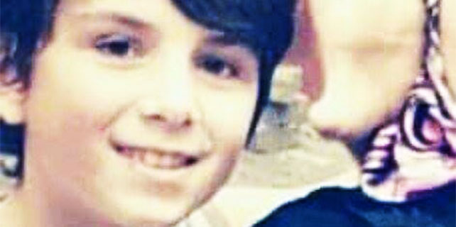 13 yaşındaki Emirhan yaşam savaşını kaybetti