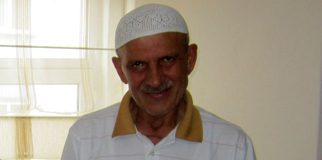Rize'de görev yapan İmam Hatip hayatını kaybetti