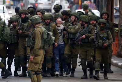 Filistin direnişinin sembolü Cüneydi serbest