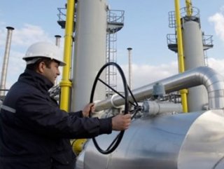 İran, Türkiye'ye olan doğal gaz borcunun tamamını ödedi