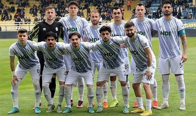 Küme düşmeyi matematiksel olarak da kesinleştiren Pazarspor, sahasında konuk ettiği Fethiyespor'a 7-1 mağlup oldu.