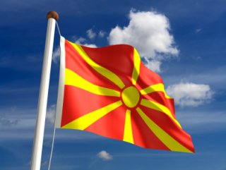 Makedonya resmen Kuzey Makedonya Cumhuriyeti