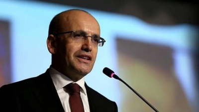 Mehmet Şimşek: Dünya Bankası'nın kararı OVP'nin bir başka onayı