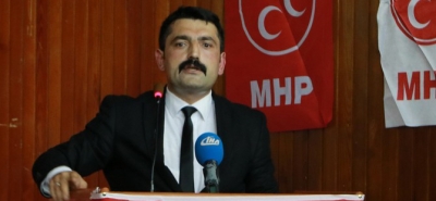MHP Rize İl Başkanı Alkan: Rize Belediyesi İçin Aday Çıkartmayacağız
