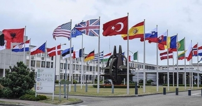 NATO'dan Zeytin Dalı açıklaması