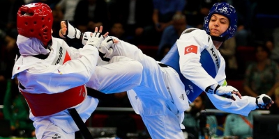 Nur Tatar dünya şampiyonu oldu