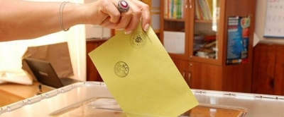 Oy verme saat kaçta başlıyor YSK il il oy verme saati yerel seçim 2019