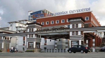Recep Tayyip Erdoğan Üniversitesinden Basın Açıklaması 