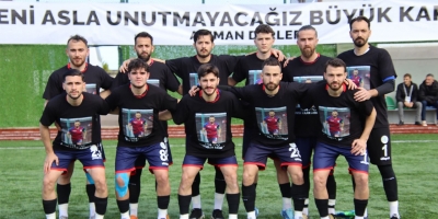 Rize Özel İdarespor Doğubayazıt FK'yı Yenerek Ligde Kalmayı Büyük Ölçüde Garantiledi!