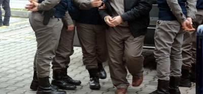 Rize'de 3 Asker FETÖ'den Gözaltına Alındı