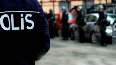 Rize'de 53 Kişi Yakalandı Çeşitli Operasyonlar Yapıldı 