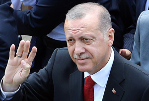 Rize'de Cumhurbaşkanı Erdoğan Bekleniyor!