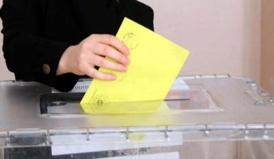 Rize'de Kaç Seçmen Oy Kullanacak
