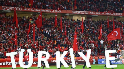 Rize'de Oynanacak Olan Türkiye-Bosna Hersek Maçının Biletleri Satışa Çıktı