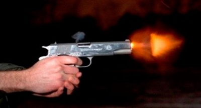 Rize'de Silahlar Patladı 3 Yaralı