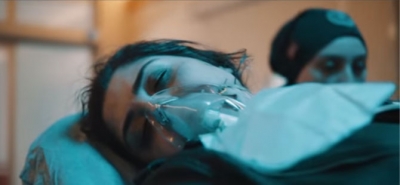 Rize'de Ters Yön Dizisi İle Uyuşturucu İle Mücadele İçin Dizi Film Çekildi 