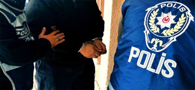 Rize'deki Şüpheli Ölüm Cinayet Çıktı. Yakalanan Cinayet Zanlısı Tutuklandı