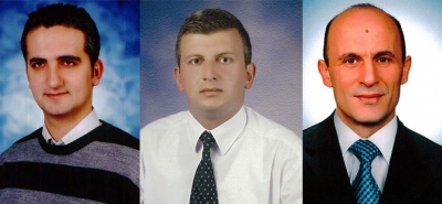 RTEÜ'de 3 Müdür Ataması Yapıldı