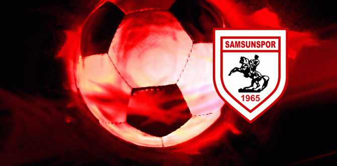 Samsunspor'da futbolcuların mücadelesi memnun etti