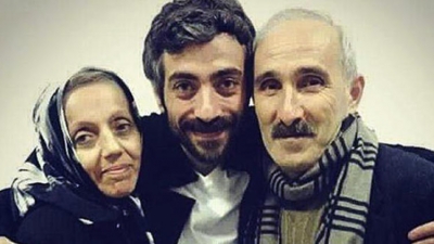 Şarkıcı Resul Dindar’ın kaza geçiren annesi hayatını kaybetti