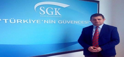 SGK Rize İl Müdürü Bakırcı'dan Yapılandırma Uyarısı