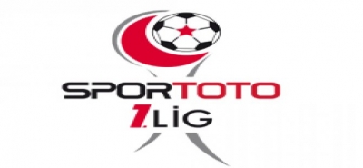 Spor Toto 1. Lig Play-Off eşleşmeleri ile maç programı belli oldu