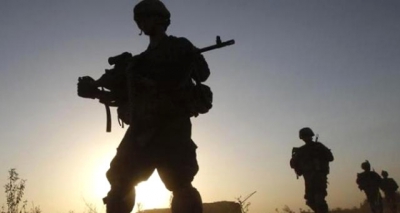 Tokat'ta yıldırım düştü: 4 asker yaralandı