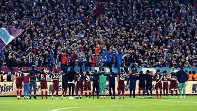Trabzonspor Çaykur Rizespor Maçını Çok Önemsiyor
