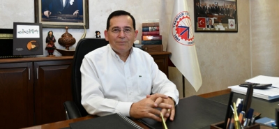 TTSO Başkanı Hacısalihoğlu'ndan 