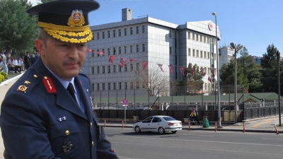 Tuğgeneral Özkan Edip Akgülay tutuklandı...