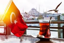 Türk çayı Dünya Çay Şampiyonası birincilerine tanıtılacak