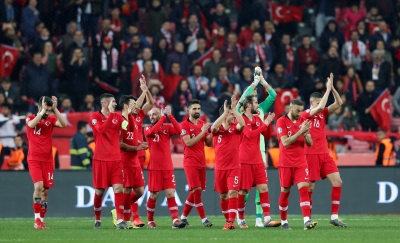 Türkiye-Fransa maçı muhtemel 11'leri