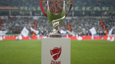 Türkiye Kupası'nda 4. tur hakemleri açıklandı