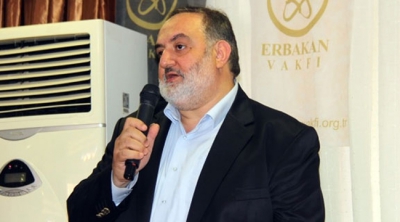 Zerdeci'den Erbakan'ı Anma Programına davet